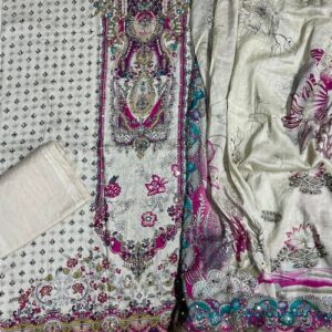 লাহোরি মিরর বুটিক্স